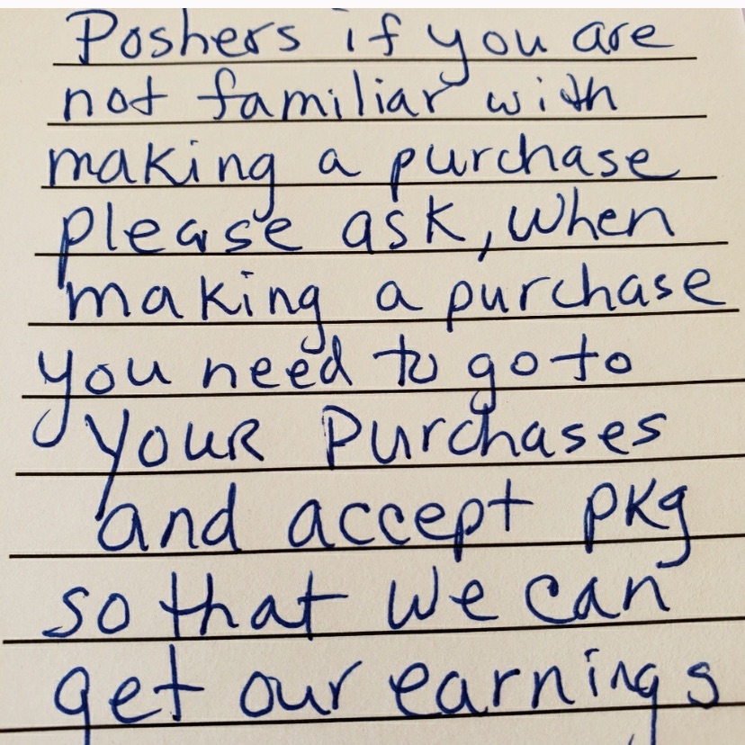 Etiquette